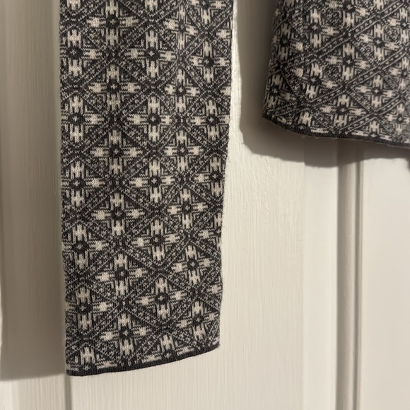 Anthropologie Charlie & Robin Cardigan Jacket - Picture 5 of 9